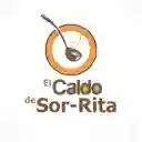 el caldo de sor rita|MENÚ A LA CARTA Plato a la...